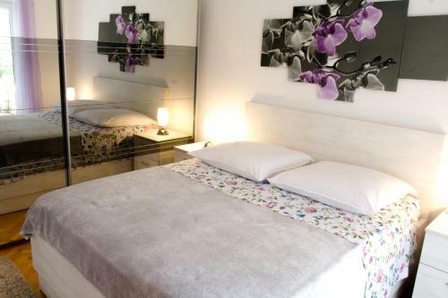 Apartamentos Villa Silvija