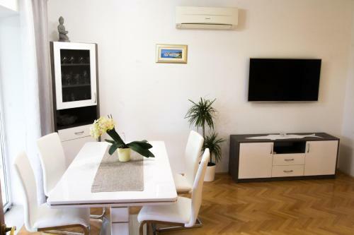 Apartamentos Villa Silvija
