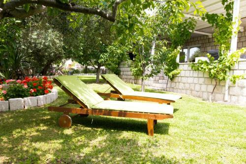 Apartamentos Villa Silvija