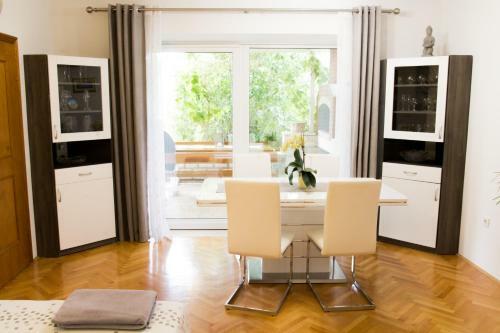 Apartamentos Villa Silvija