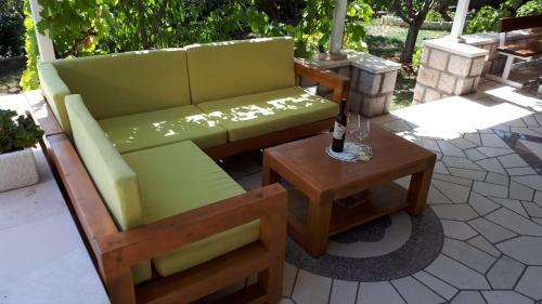 Apartamentos Villa Silvija