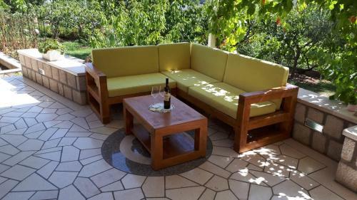 Apartamentos Villa Silvija
