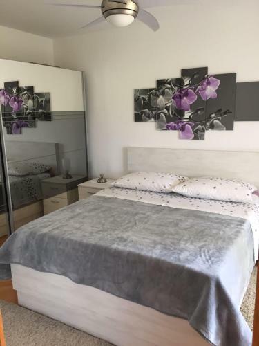 Apartamentos Villa Silvija