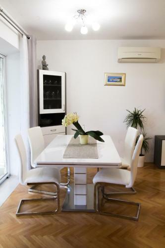 Apartamentos Villa Silvija