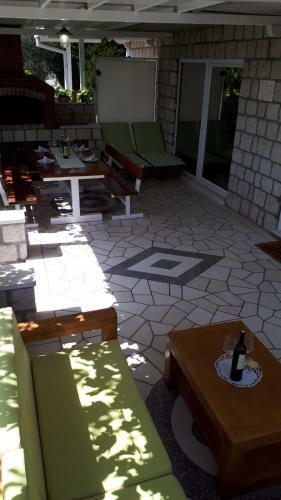Apartamentos Villa Silvija