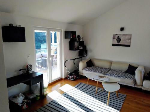 Loft Pianino Apartment With A Big Terrace