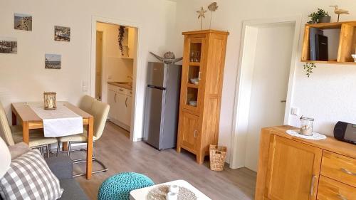 Apartamento Haus "jan Am Strand" Appartement Jan018