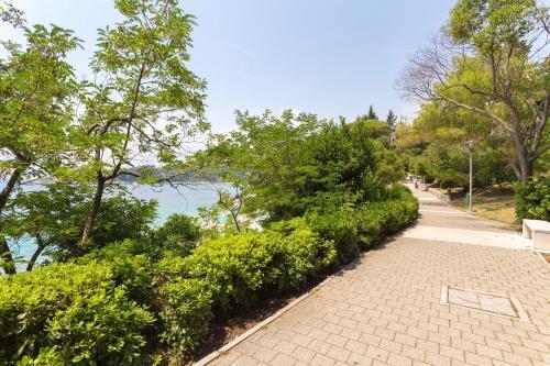Apartamento Villa Scala 2 - Mlini