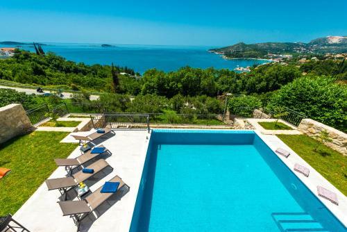 Villa Vesna