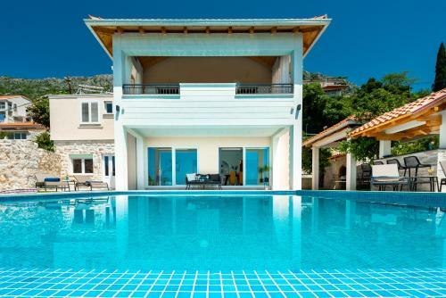 Villa Vesna