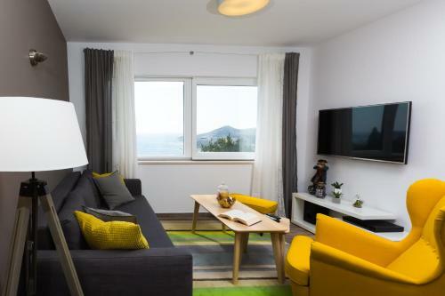 Apartamentos Villa Pergola-apartment Toni