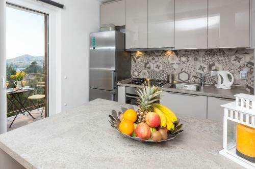 Apartamentos Villa Pergola-apartment Toni