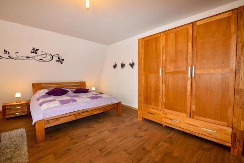 Apartamento Haus "luv Und Lee" Appartement Luv27