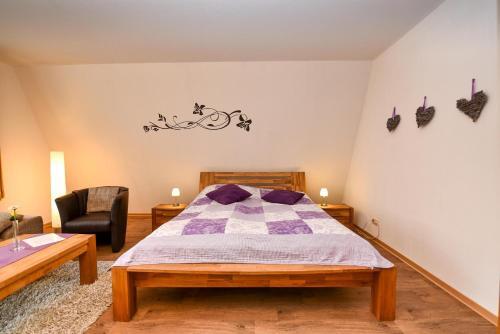 Apartamento Haus "luv Und Lee" Appartement Luv27
