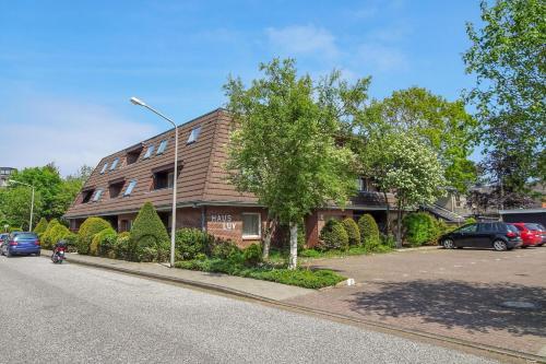 Apartamento Haus "luv Und Lee" Appartement Lee06