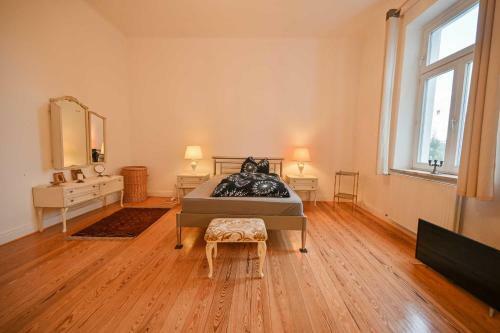 Apartamento Weisse Villa App 1