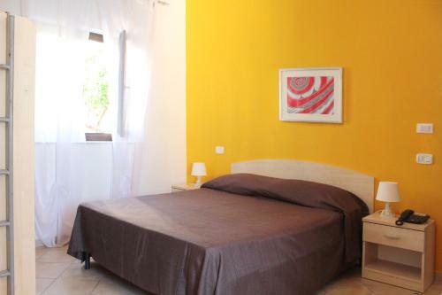 Hotel La Rampa