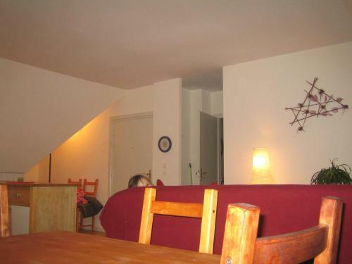 Apartamento La Charbonni�re
