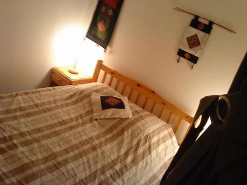 Apartamento La Charbonni�re