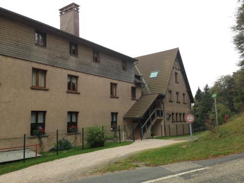 Apartamento La Charbonni�re