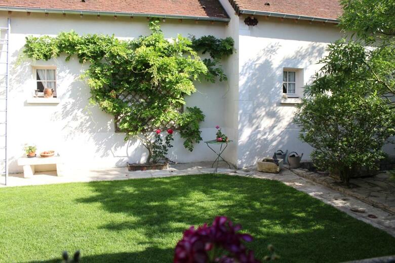 Bed & Breakfast Chambres D'h�tes Saint Nicolas