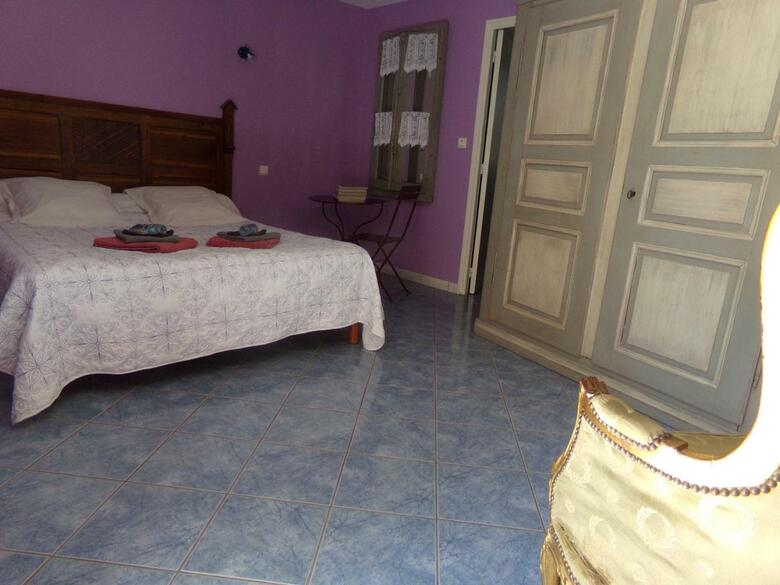 Bed & Breakfast Chambres D'h�tes Saint Nicolas