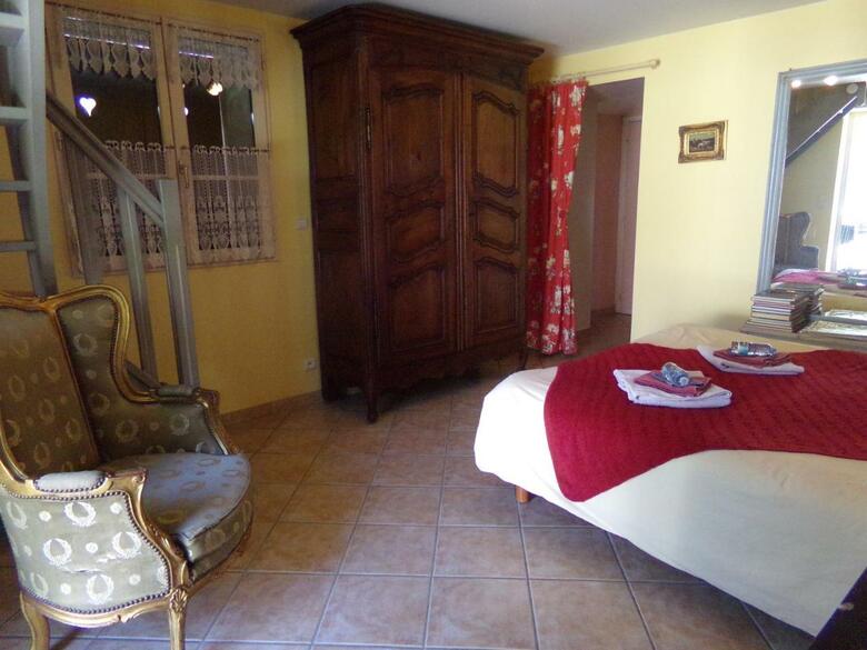 Bed & Breakfast Chambres D'h�tes Saint Nicolas