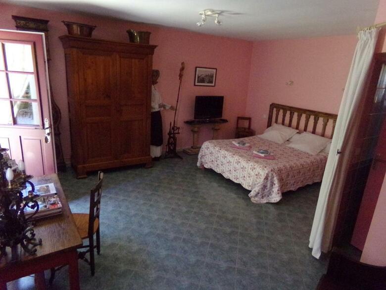 Bed & Breakfast Chambres D'h�tes Saint Nicolas