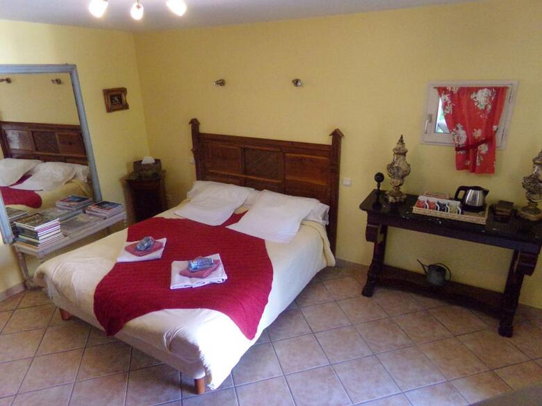 Bed & Breakfast Chambres D'h�tes Saint Nicolas
