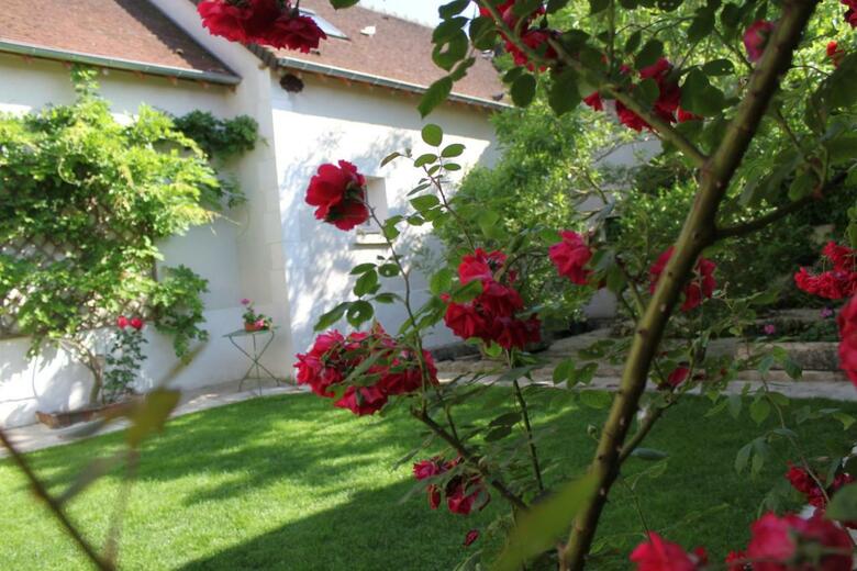 Bed & Breakfast Chambres D'h�tes Saint Nicolas