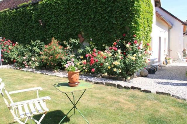 Bed & Breakfast Chambres D'h�tes Saint Nicolas