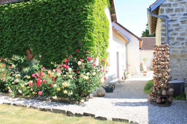 Bed & Breakfast Chambres D'h�tes Saint Nicolas