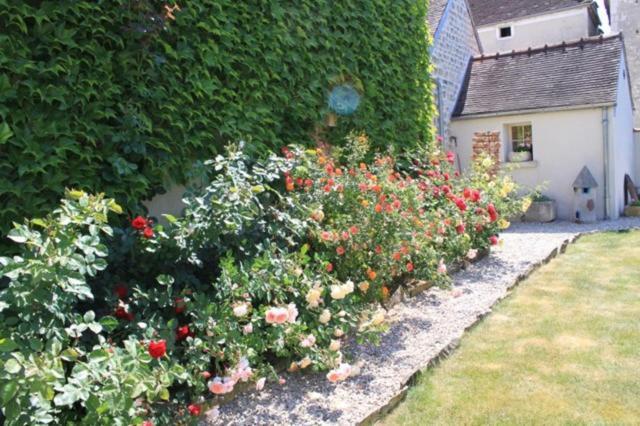 Bed & Breakfast Chambres D'h�tes Saint Nicolas