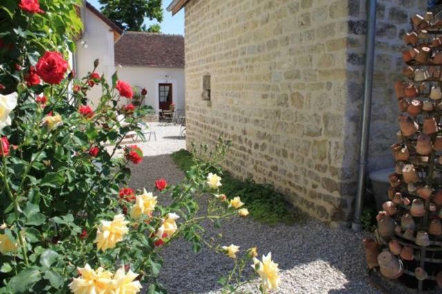 Bed & Breakfast Chambres D'h�tes Saint Nicolas