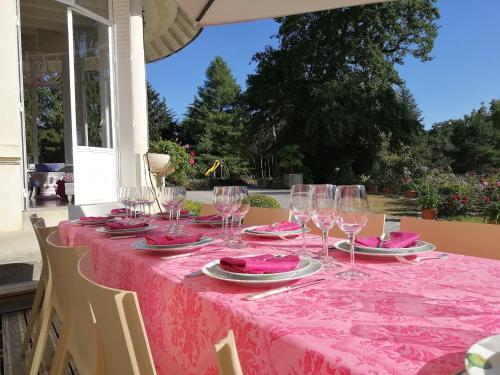 Bed & Breakfast La Poignardi�re