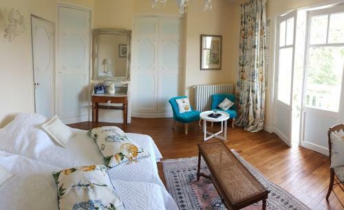 Bed & Breakfast La Poignardi�re
