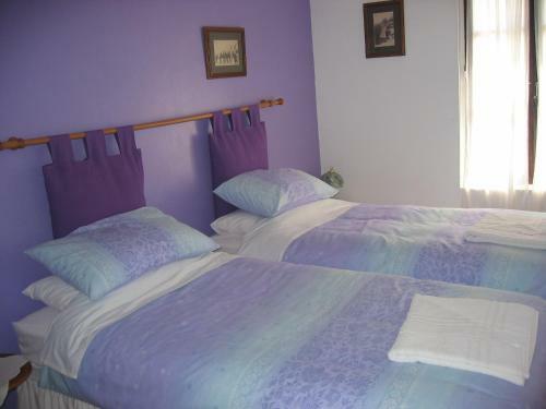 Bed & Breakfast Le Jardin De Rose