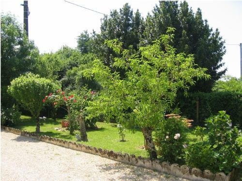 Bed & Breakfast Le Jardin De Rose