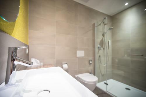 Hotel Garni Andrianerhof