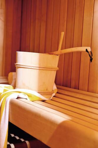 Hotel Garni Andrianerhof