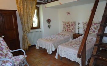 Apartamento Casali Del Toppello