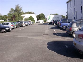 Larmor Plage Hotel