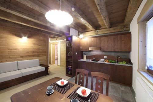 Apartamento Appartamenti Al Cardo