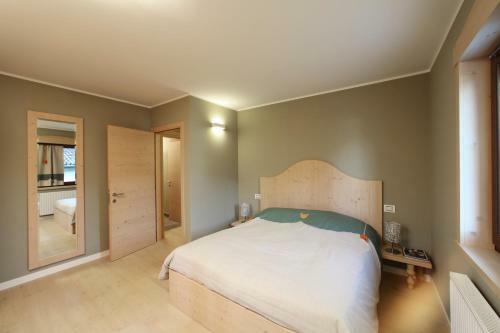 Apartamento Appartamenti Al Cardo