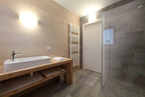 Apartamento Appartamenti Al Cardo