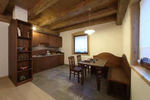 Apartamento Appartamenti Al Cardo