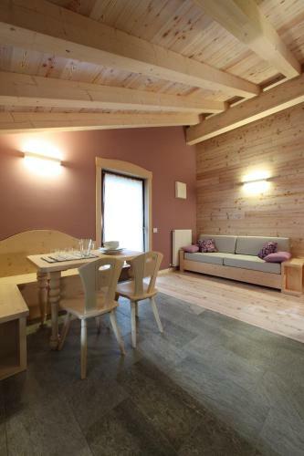 Apartamento Appartamenti Al Cardo