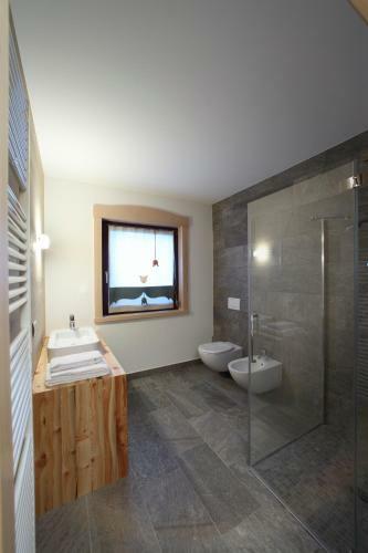 Apartamento Appartamenti Al Cardo