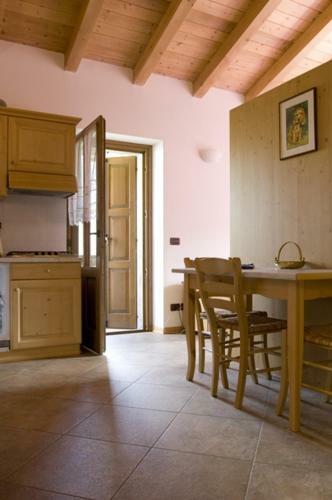 Apartamento Appartamenti Al Cardo