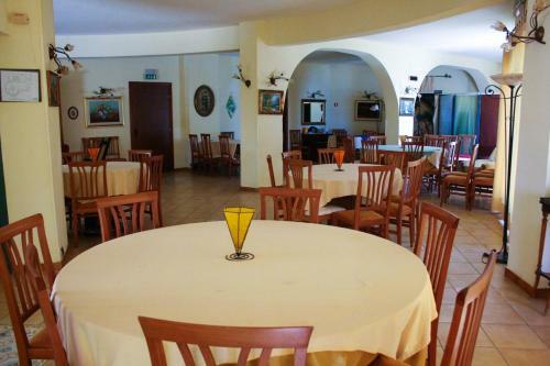 Siracusa Beach Hotel